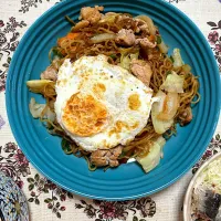 やきそば❥︎･•|◡̈︎*♚︎‧SHIHOさん