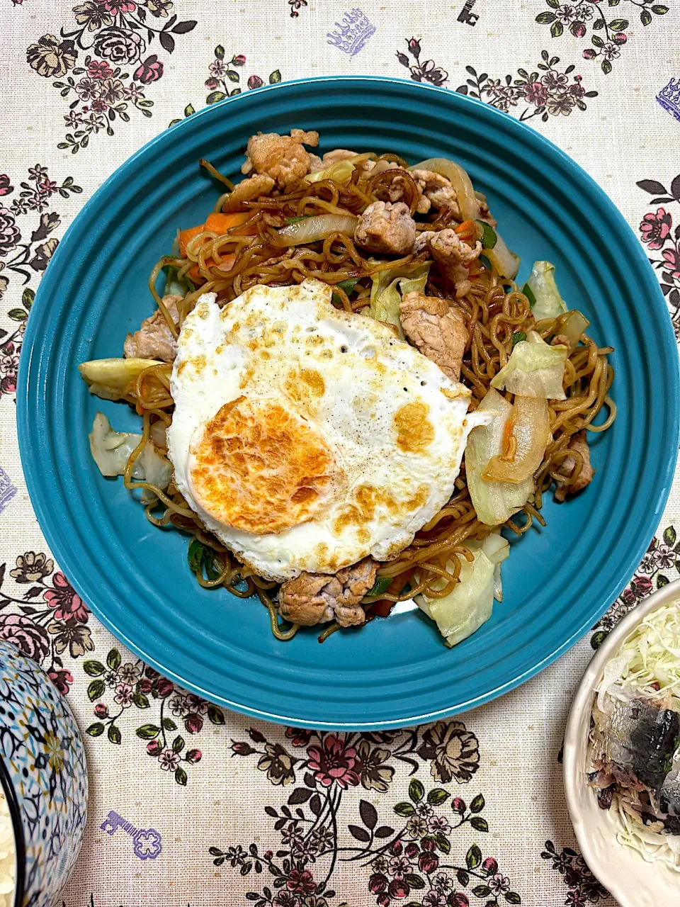 やきそば❥︎･•|◡̈︎*♚︎‧SHIHOさん