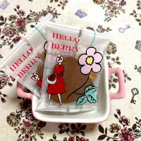 可愛いおやつ｡* ﾟ + ｡✧︎*。|◡̈︎*♚︎‧SHIHOさん