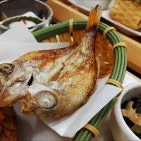 のどぐろの干物|kamekameさん