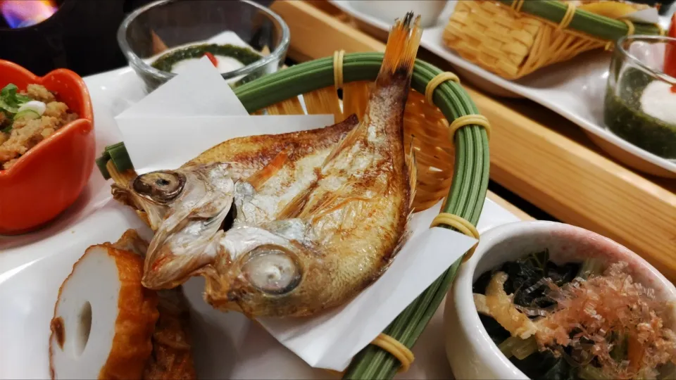 のどぐろの干物|kamekameさん