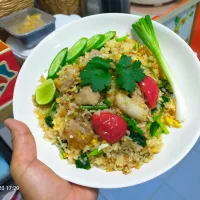 |โก๋หนุ่ม นะโม ลูกเต๋าさん