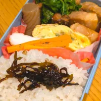 お弁当|Mayayaさん
