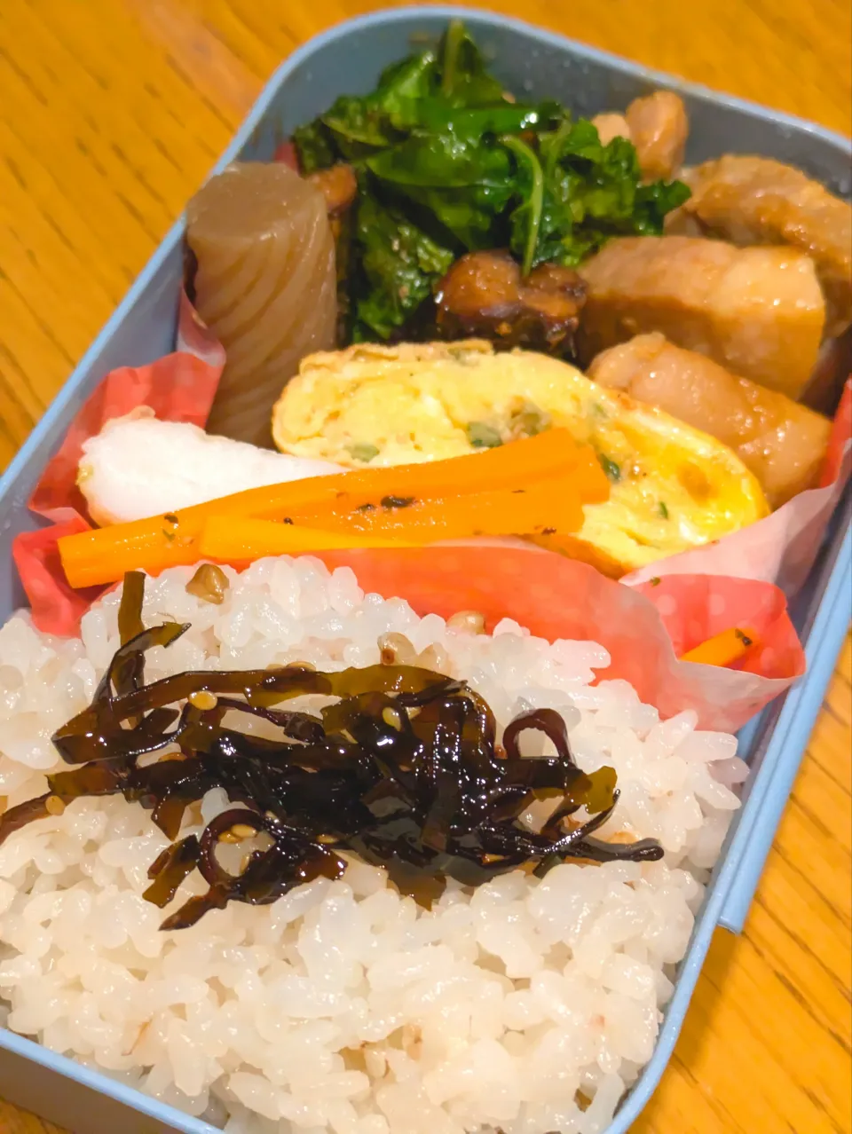 お弁当|Mayayaさん