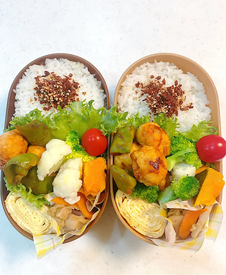 今日のお弁当|Atsukoさん