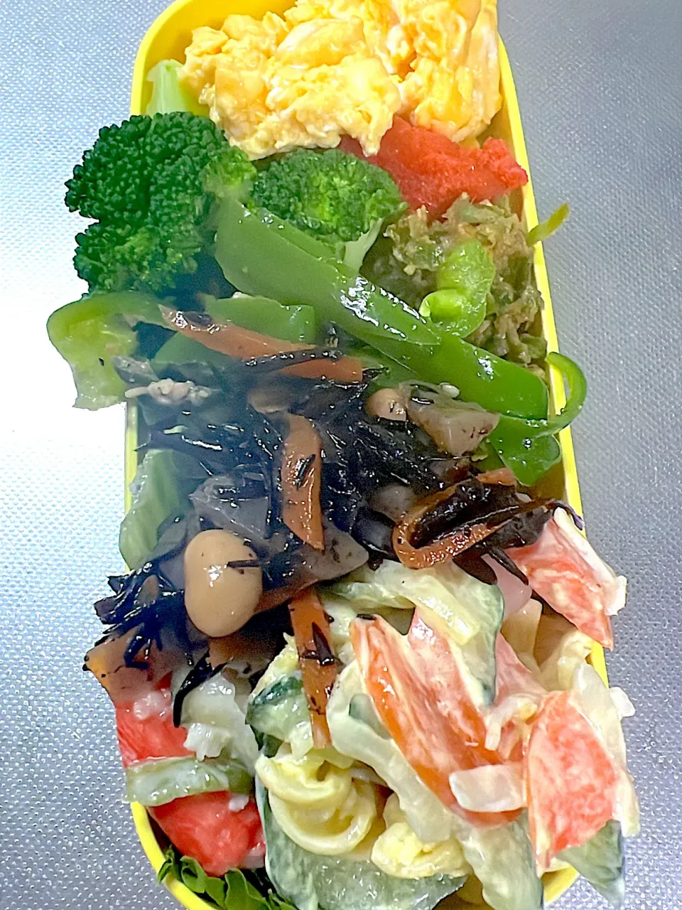 今日のお弁当^_^☆★|ゆきっちさん