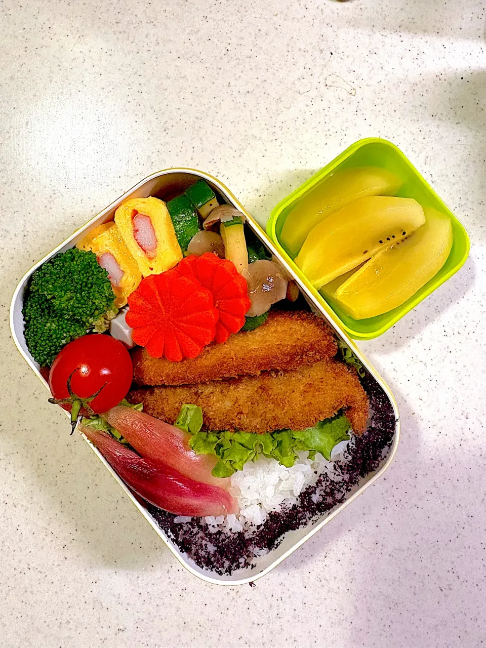 お弁当|Yukionさん