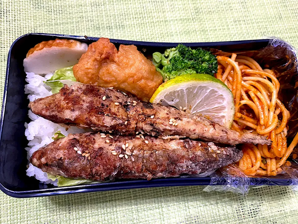 単身赴任弁当309|単身赴任のっちさん