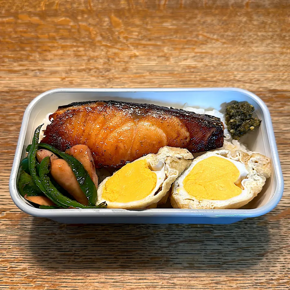 高校生弁当|tenoaさん