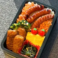 おべんと|あゆさん