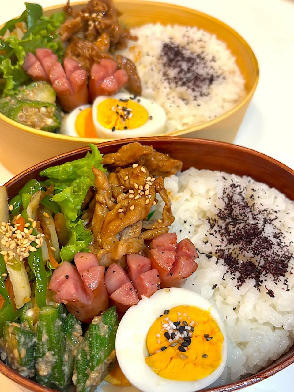 毎日弁当|ふうママんさん