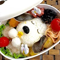 DK弁当日記251021