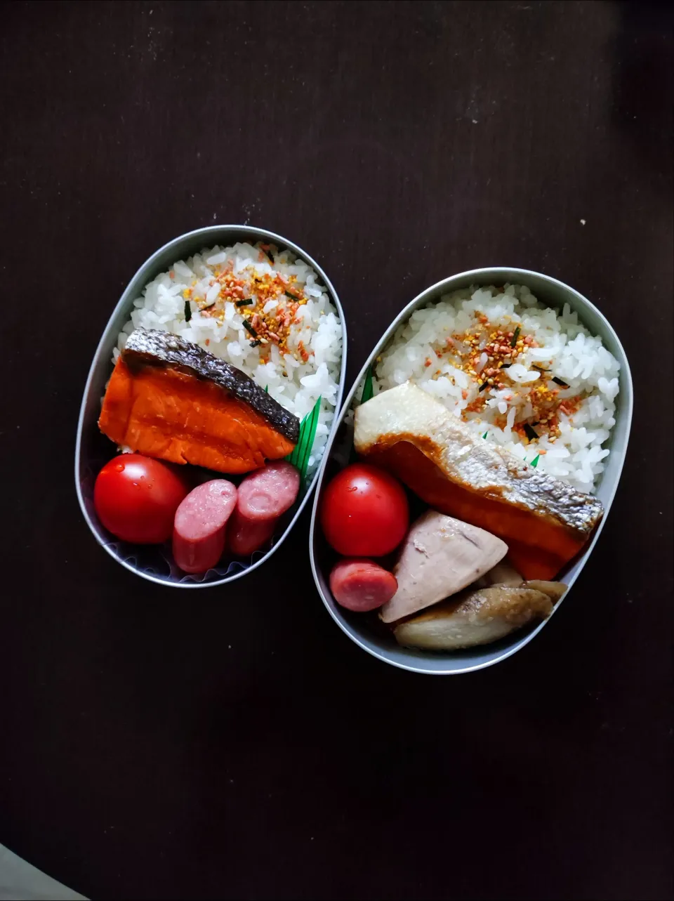 10/21ふたり弁当|YUKI_Jさん