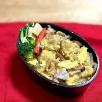 今日のお弁当|なおみさん