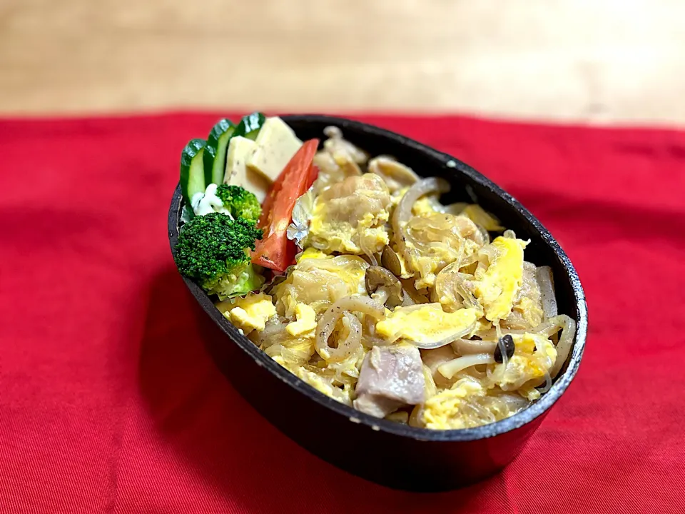 今日のお弁当|なおみさん