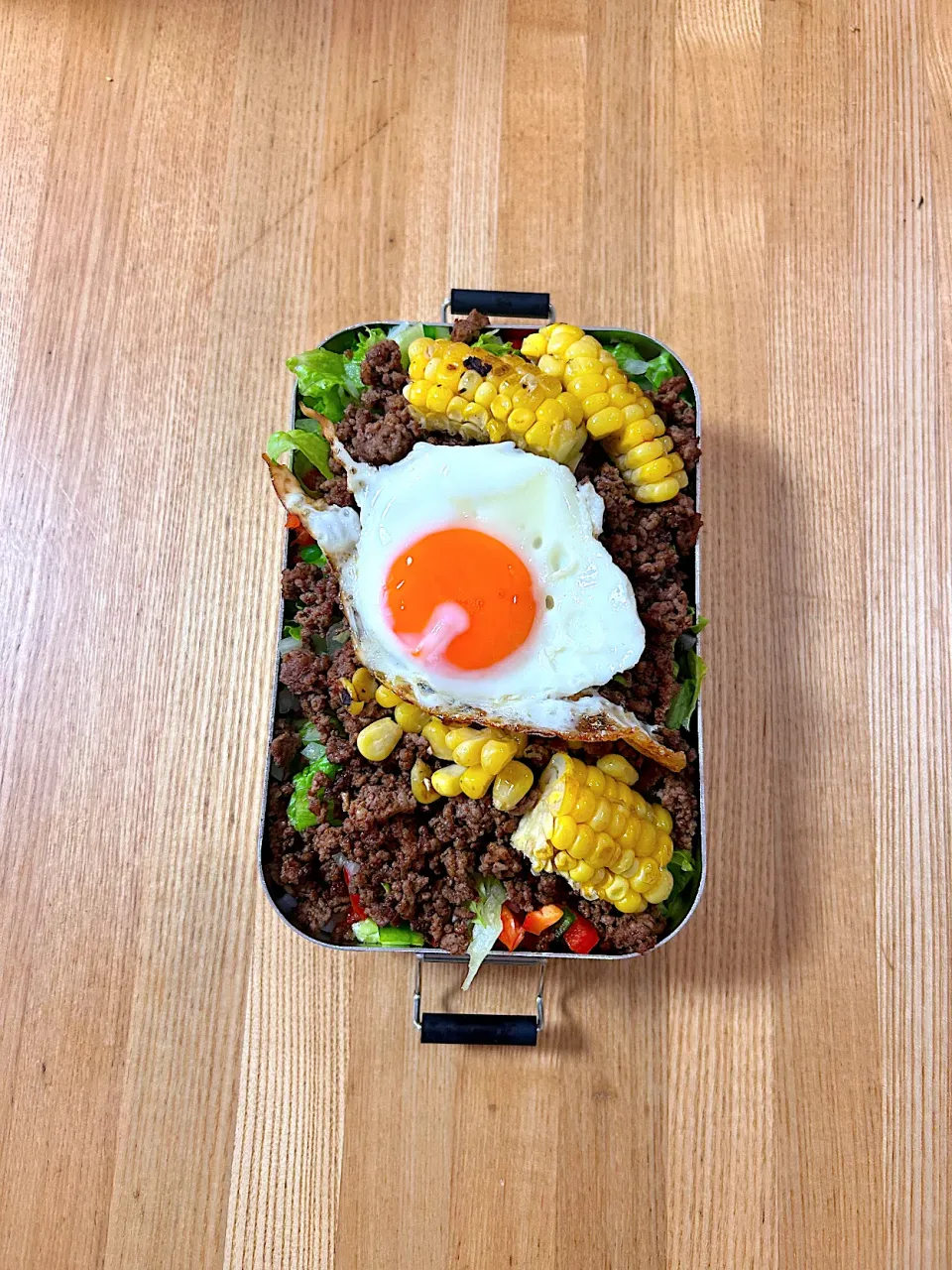 10月21日お弁当|auloraさん