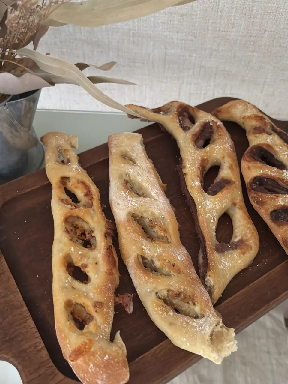 フーガス|みゆぞうさん