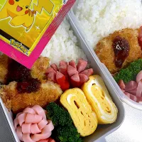 今日のお弁当🍱|＊C＊さん