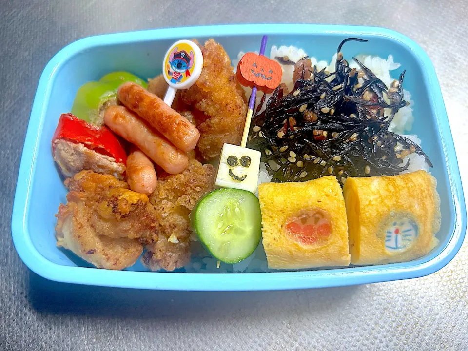 お弁当|kyonmiさん