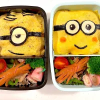 小学生弁当|tomomiさん