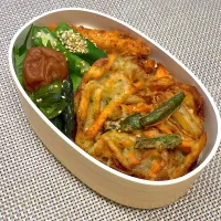 次女のJK弁当〜|yukoさん