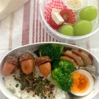 お弁当🍱|花🍀さん