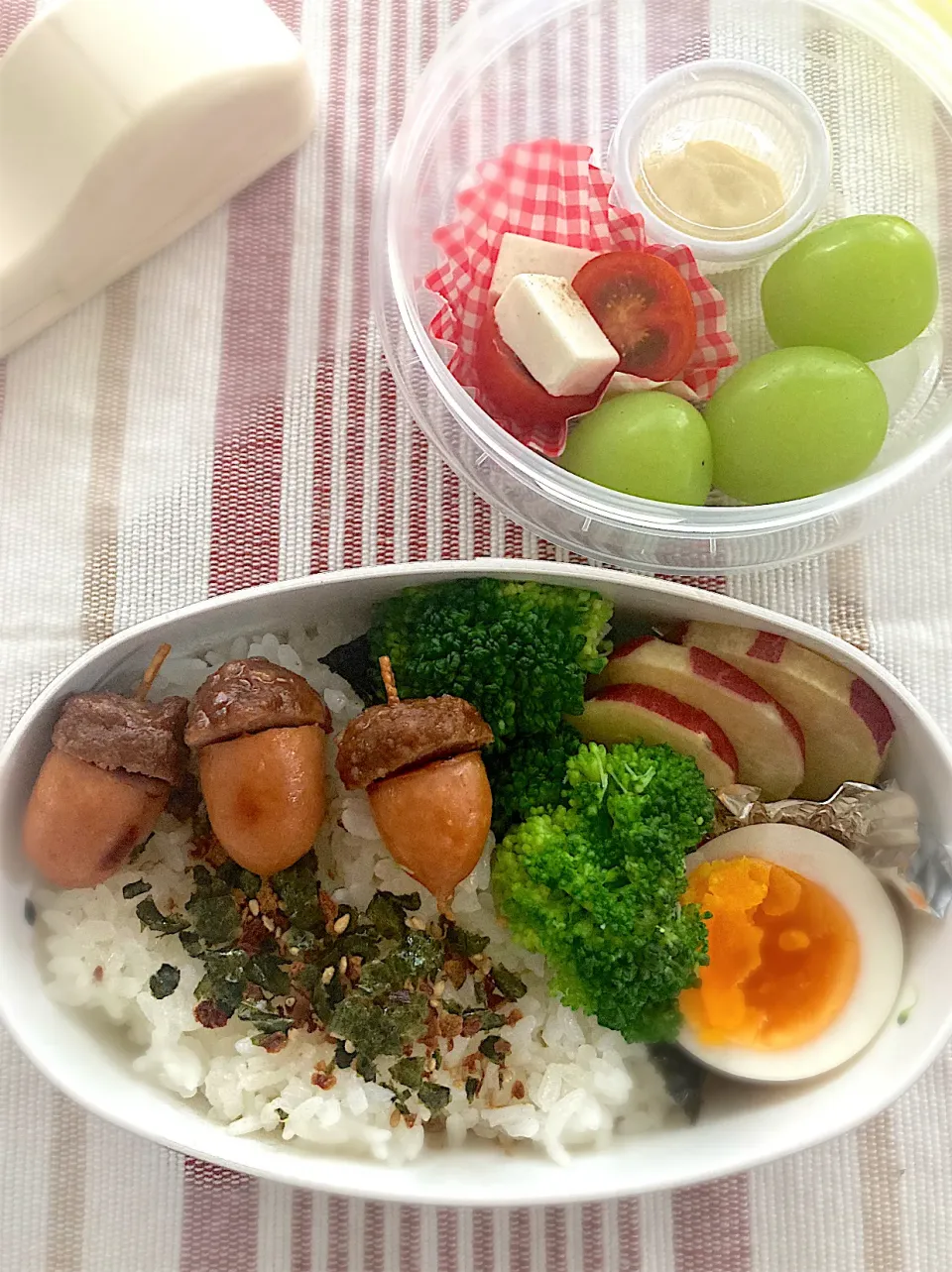 お弁当🍱|花🍀さん