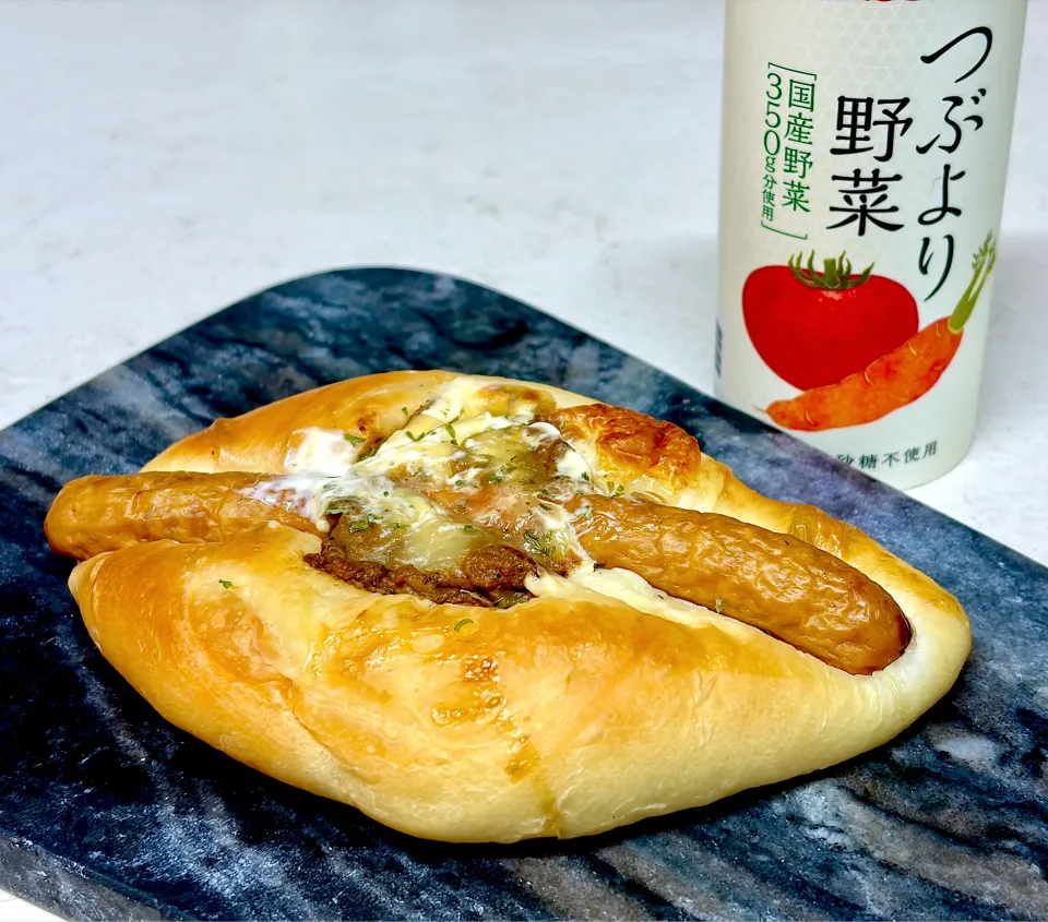 朝カレー|にゃあ（芸名）さん