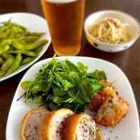 ヒレカツ🐷|takaさん