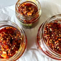 食べるラー油|シャークさん