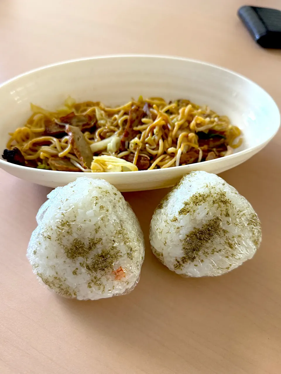 お昼😋|うみぼうずさん