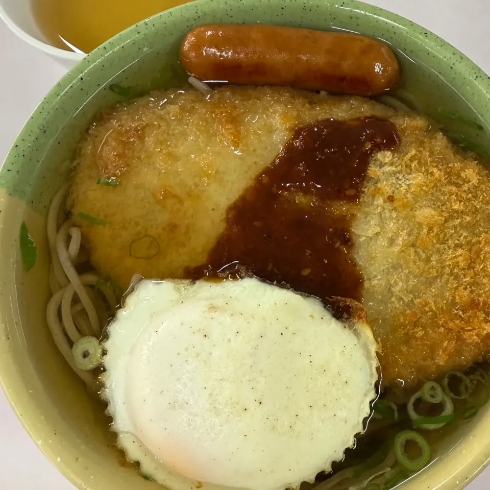 昼メシ 251021|maixx ใหม่さん