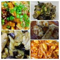 '25.10/21
10月の作り置き😋|micoさん