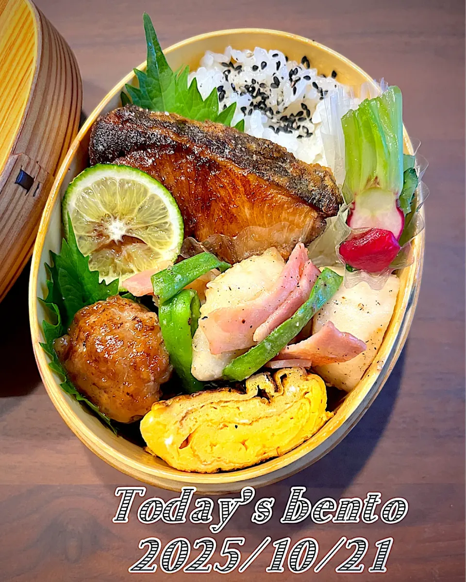 女子高生のお弁当|funakeiさん