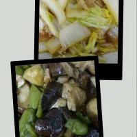 '25.10/21
10月の作り置き😋|micoさん