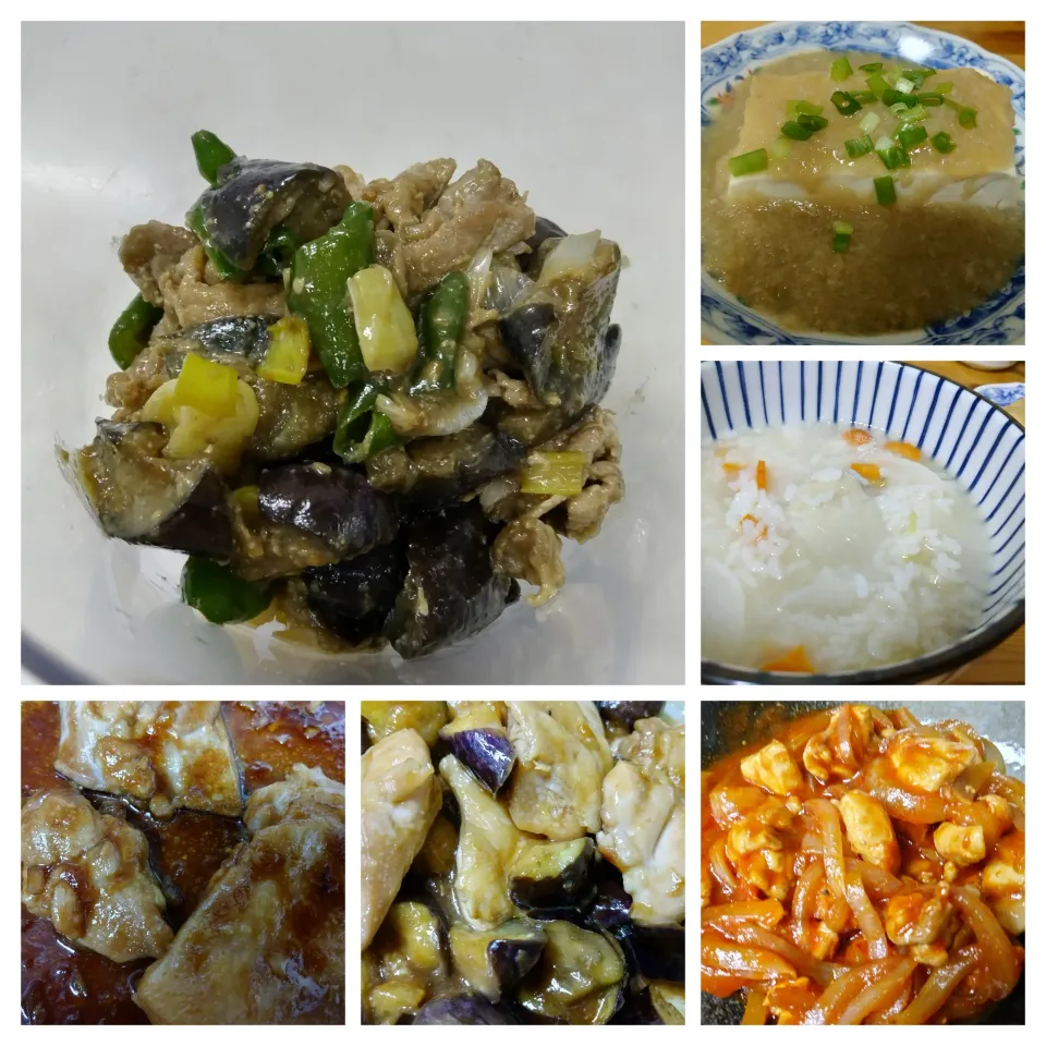 '25.10/21
10月の作り置き😋|micoさん