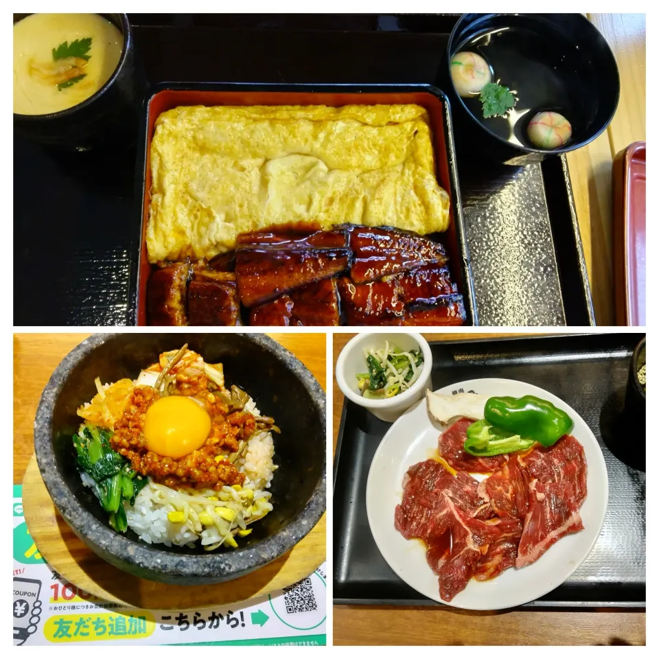 '25.10/21
10月の外食😋😽|micoさん