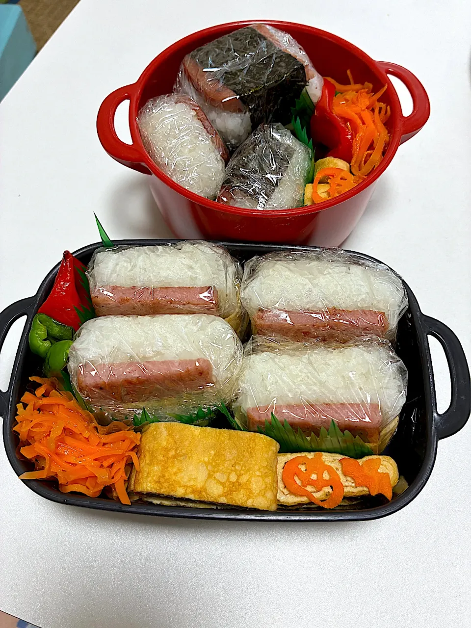 今日の弁当|kazuko pさん