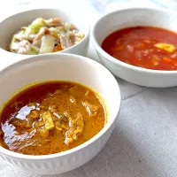 今日のパレオダイエットメニュー|パレオ料理研究家たまさん