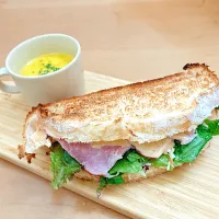 2025/10/21 今日の自分ランチ|kimiさん