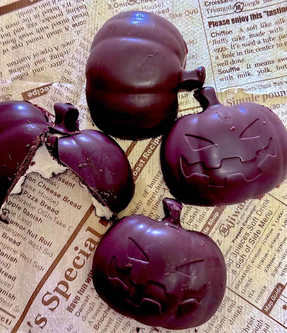 マシュマロチョコ|Goroさん