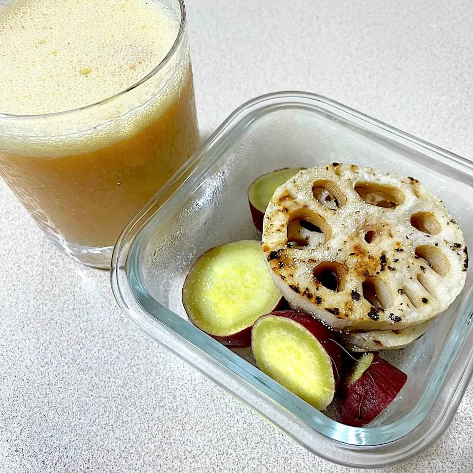 251021朝ごはん|mioさん