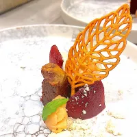 ショコラ　コワン　ムラング