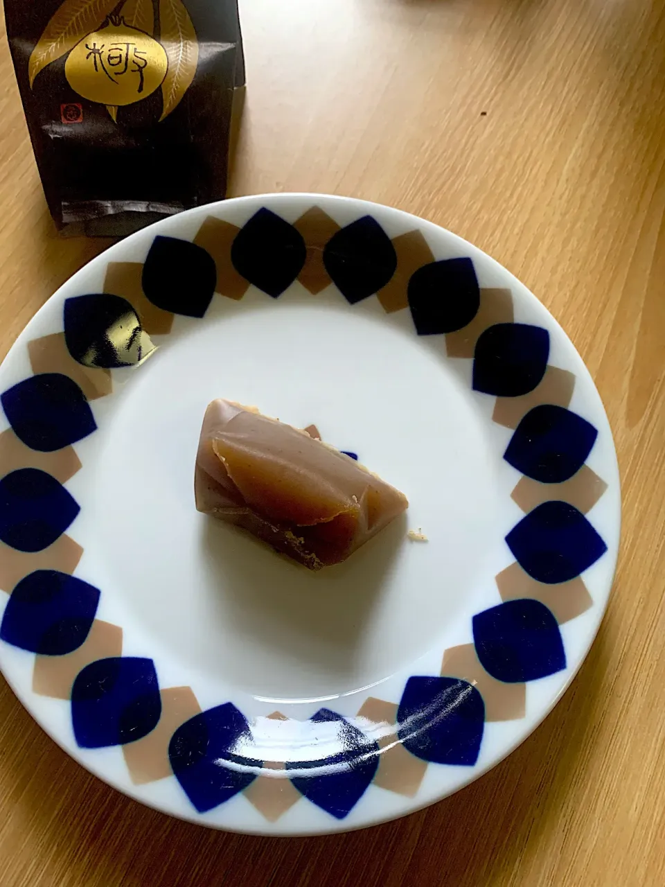 京都　ににぎ（仁々木）　極み栗🌰|KimaLABOさん