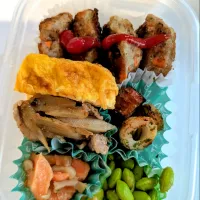 今日の弁当|YUKIさん