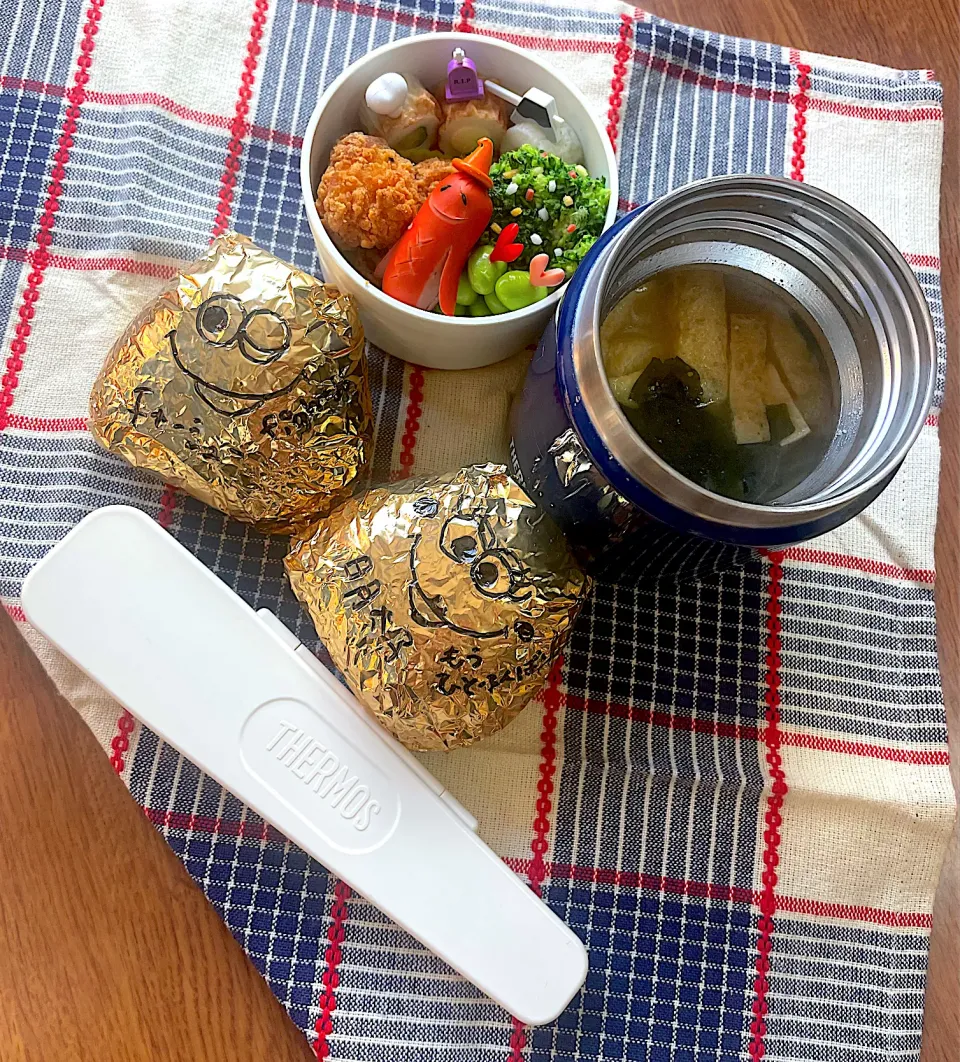 JK弁当🤍|かなさん