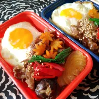 お弁当|ひんひさん