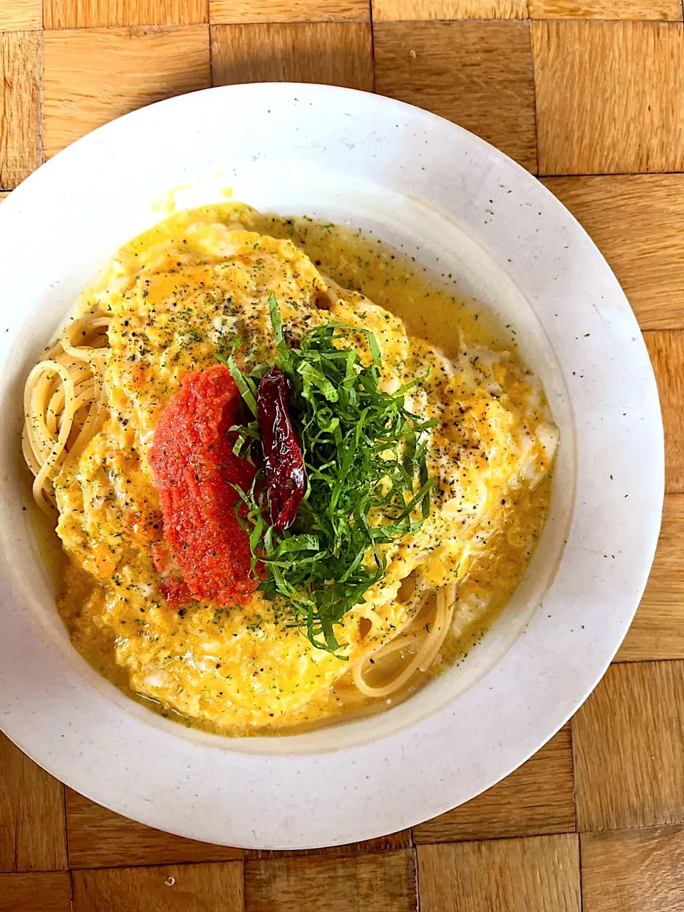 明太ぺぺたま🍝|＊みお＊さん