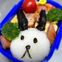 動物園弁当|☆よーこ☆さん