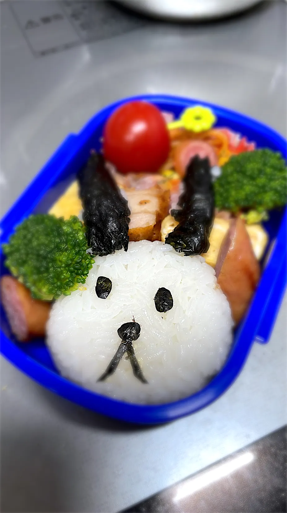 動物園弁当|☆よーこ☆さん